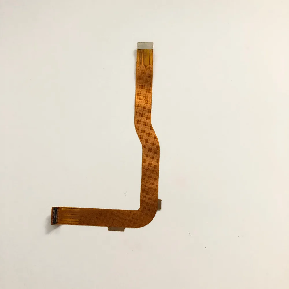 Б/у USB плата для зарядки материнская FPC HOMTOM HT20 PRO MTK6753 Восьмиядерный 4 7 дюймов 1280x720