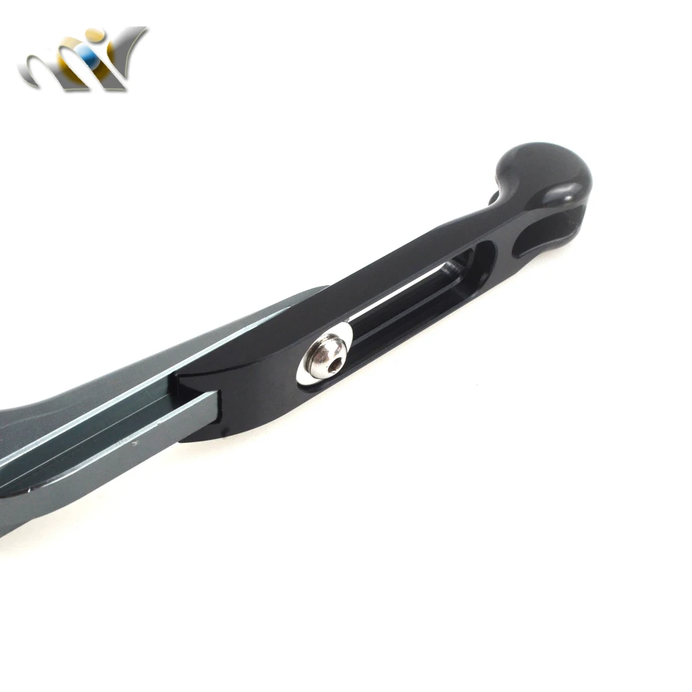 MOFO CAIZHUANGSHI Складные Выдвижные Регулируемые сцепные рычаги для Benelli TNT300 TNT600 BN600 BN302