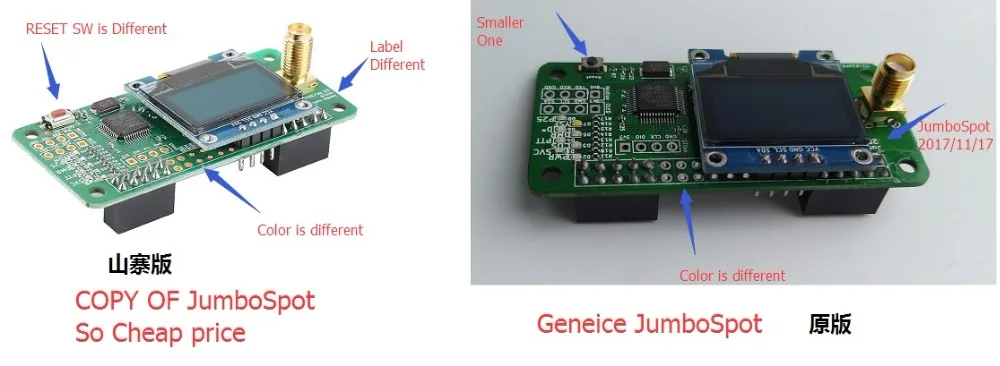 MMDVM точка доступа MMDVM dmr точка доступа поддержка P25 DMR YSF для raspberry pi+ антенна+ черный алюминиевый корпус+ OLED