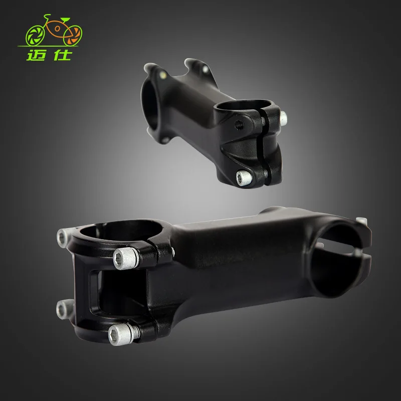 [] Factory direct high-strength lightweight bicycle stem riser aluminum mountain bike accessories _ | Дом и сад