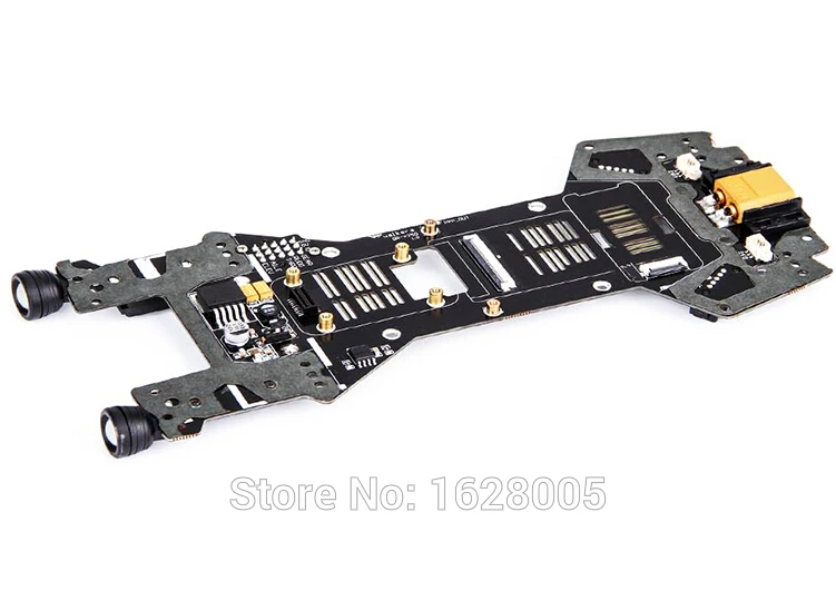 

Walkera Runner 250 Spare Parts Power Board runner 250-Z-23