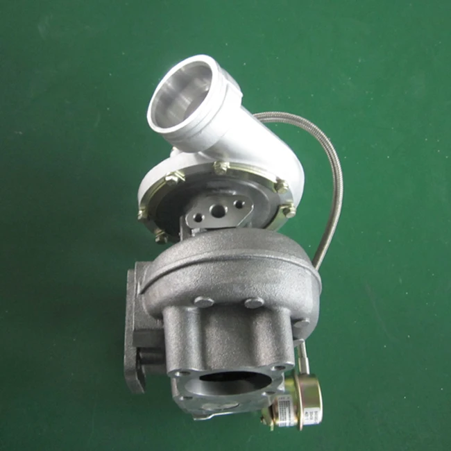 Турбокомпрессор Radient S200G 318815 04259318KZ 4259318KZ 20571676 для турбокомпрессора schwitzer Deutz