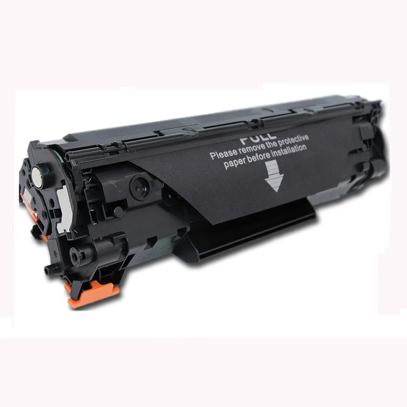 Картридж с тонером совместимый HP LaserJet Pro M12a M12w MFP M26a M26nw 4 упаковки|hp laserjet|laserjet