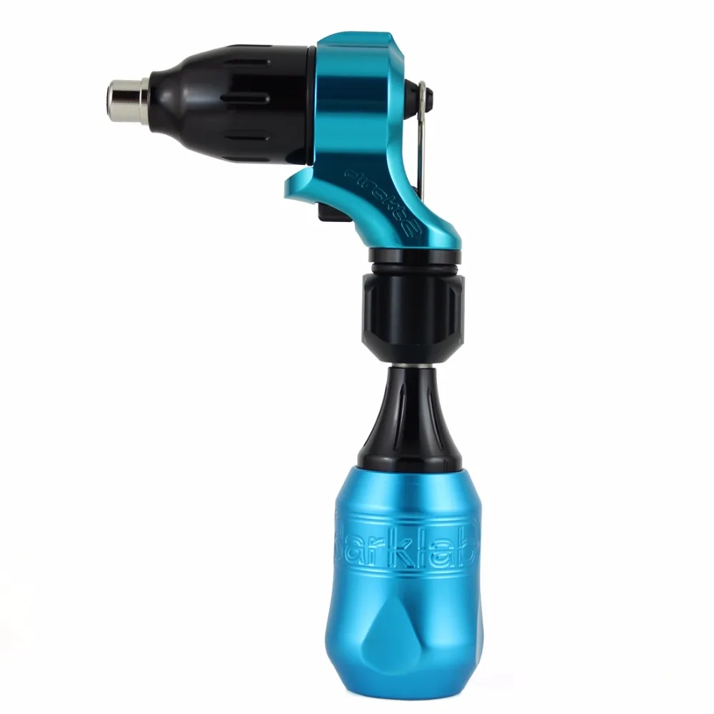 

Professional Direct 2 Swiss Motor Adjustable Stroke Drive Rotary Tattoo Machine Include 32mm Cartridge Grip