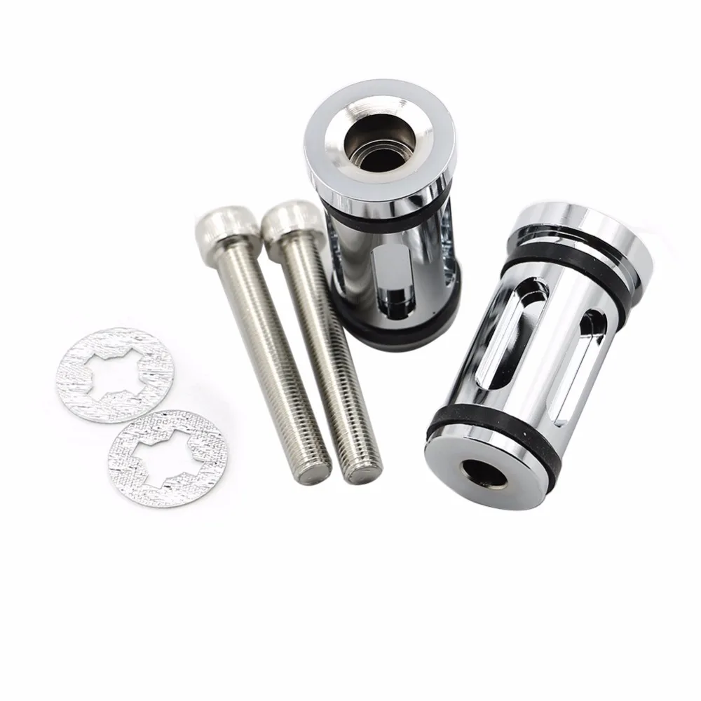 Мотоцикл рычаг переключения для носка пятки педаль колышки Harley Sportster Superlow XL 883 1200L