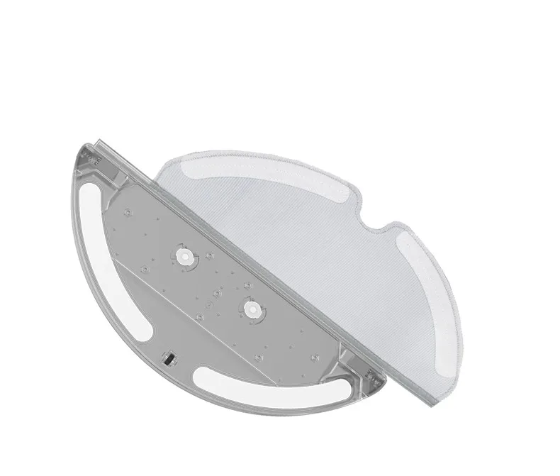 Моющаяся салфетка для швабры Xiaomi Generation 2 Roborock запасные части 10 шт./лот|for vacuum cleaner|lds