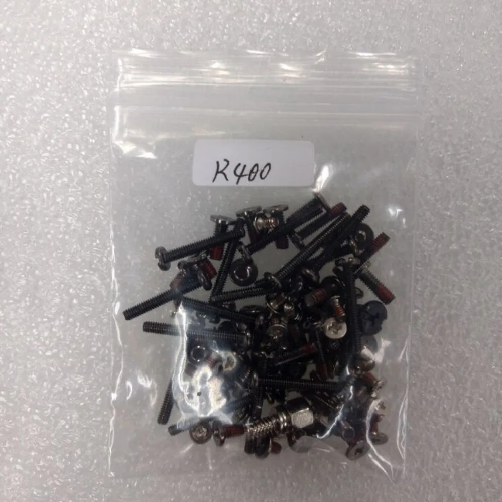 

Screw set For Lenovo Thinkpad R400 Series Laptop
