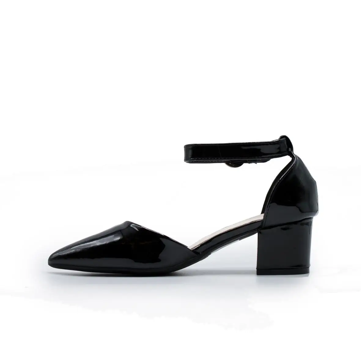 ZAPSHOP-WOMAN-SYNTHETIC-HEEL обувь | Обувь