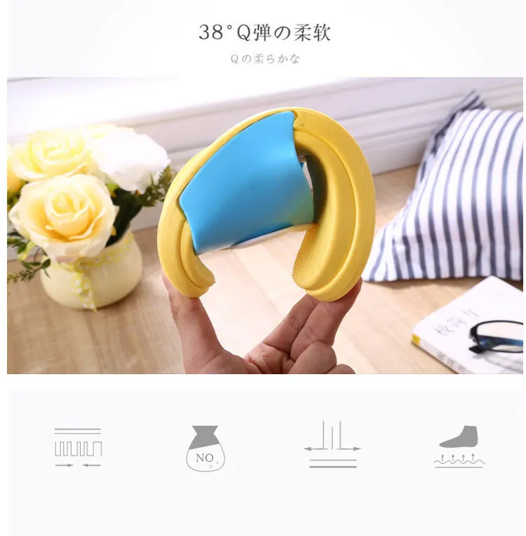 YIXIE/; женские тапочки; модные летние милые женские шлепанцы без застежки; пляжные сланцы; шлепанцы для родителей и детей