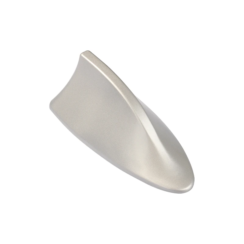 Автомобиль радио антенна в виде акульих плавников антенны FM сигнала дизайн