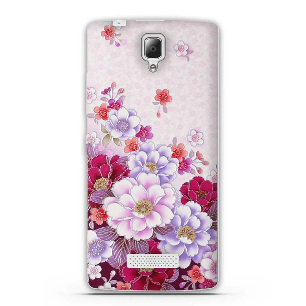 Чехол для Lenovo A2010 A 2010 чехол телефона силиконовый Ультратонкий роскошный мягкий