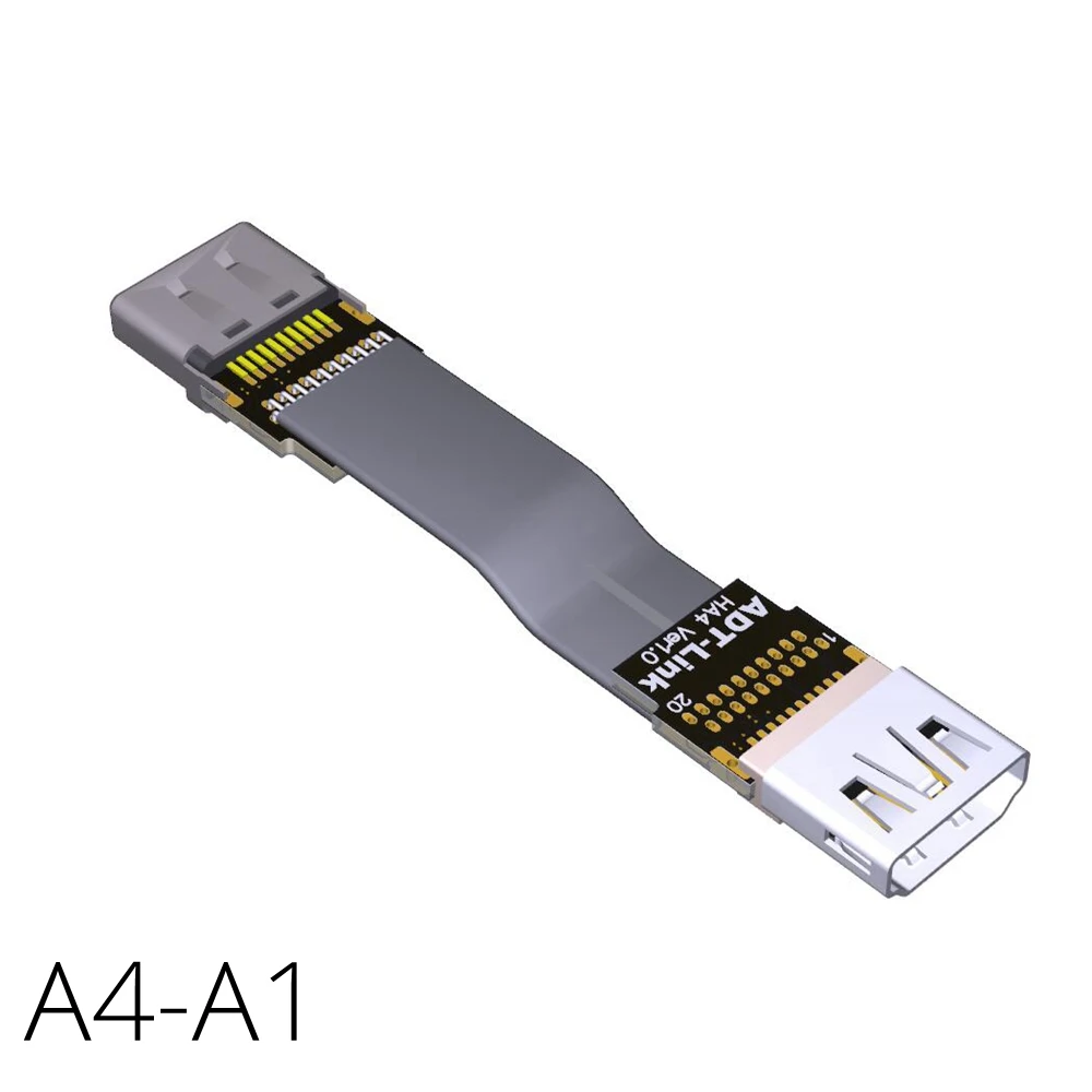 Кабель-удлинитель HDMI штекер-гнездо с поддержкой 3D 4K 1080P HDMI-удлинитель для Xbox PS4 PS3