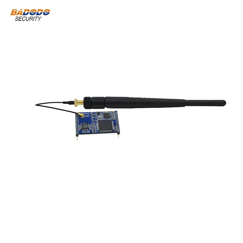 Модуль преобразователя Ethernet ZLSN7004 RS232 RS485 RS422 с последовательным портом на Wi-Fi RJ45