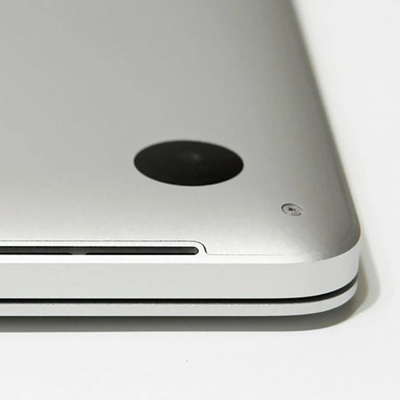 4 шт. резиновые ножки для Macbook Pro Retina A1398 A1425|Сумки и чехлы ноутбуков| |