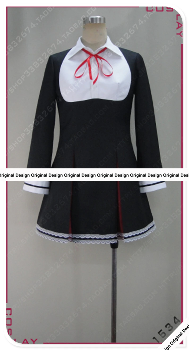 Design 21 Kantai Коллекция KanColle Akagi Kaga Admiral Kantai Shimakaze Hibiki группа персонажей косплей костюм, индивидуальные принимаются - Цвет: Design 21