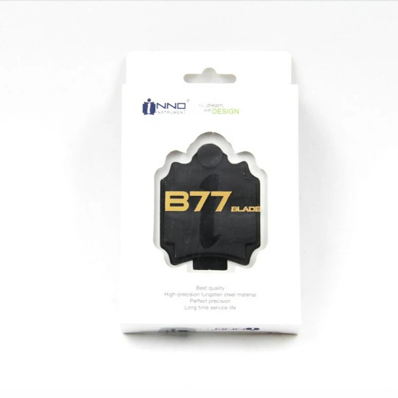 

Волоконно-Фрезерное лезвие V7 VF15 VF78 VF15H Модель лезвия B77