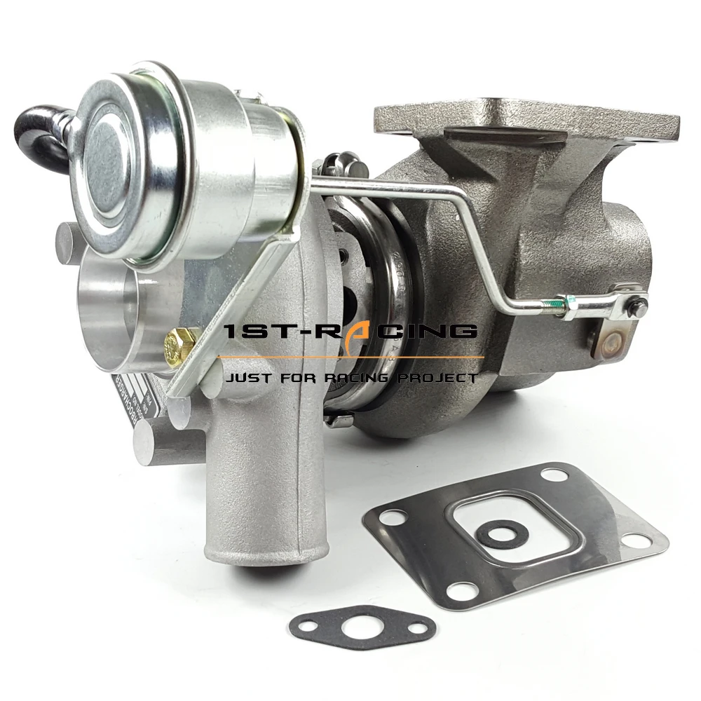 Турбокомпрессор TD05 для Mitsubishi Fuso Hyundai D4DA 4D34T 49178 л 03123 турбокомпрессор новинка|turbo