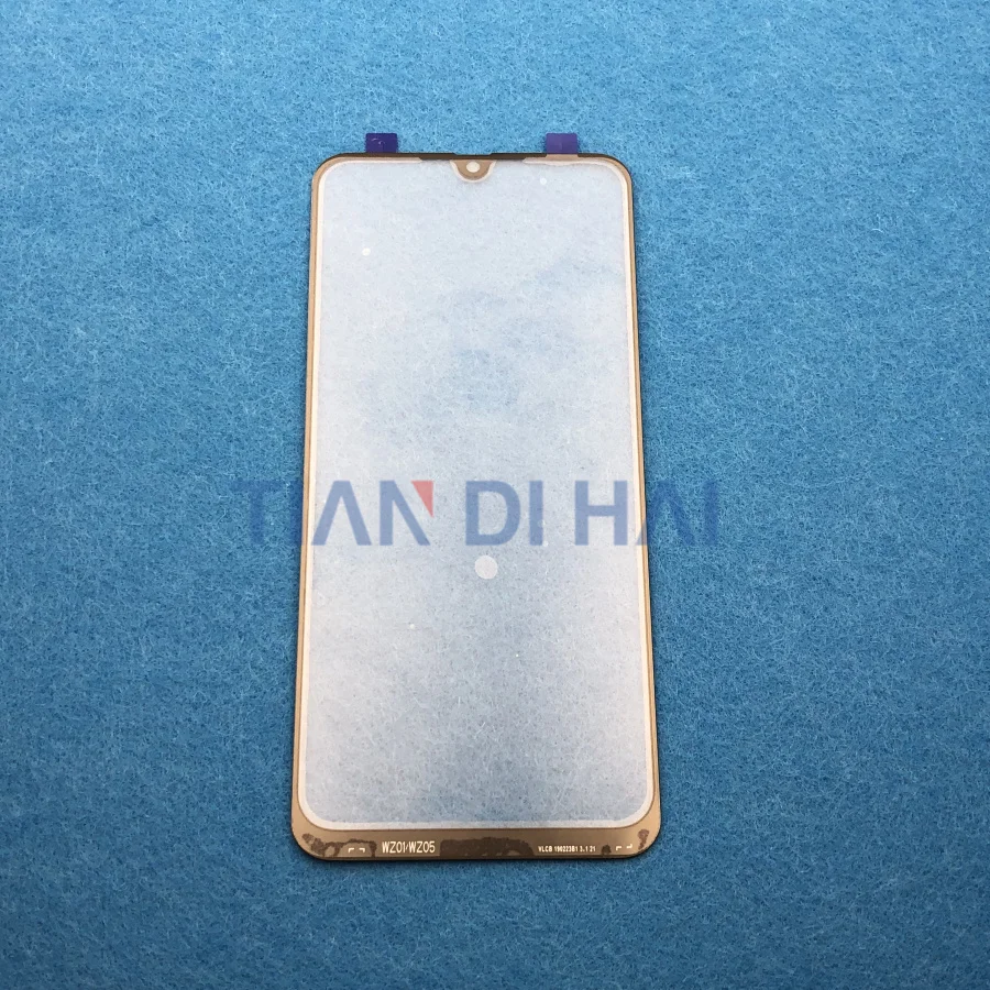 Сенсорный ЖК-экран для samsung Galaxy A30 A50 A10 A20 A40 A60 A70 A80 A90 M10 M20 Передняя стеклянная внешняя линза+ Инструменты
