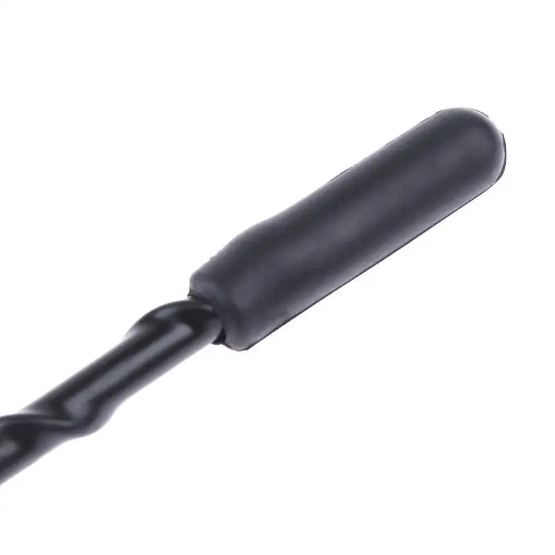 High Quality 9 inch AM FM Radio Car Roof Mast Whip Stereo Aerial Antenna for BMW Toyota Audi Signal Amplifier Decoration | Автомобили и
