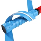 Теннисная ракетка для бадминтона противоскользящая впитывающая пот обертывание краны Вибрация овергрип Sweatband Спорт на открытом воздухе