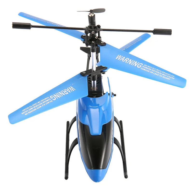 Eachine трекер H101 3.5CH Каналы RC Мини вертолет с гироскопом подзаряжаемый