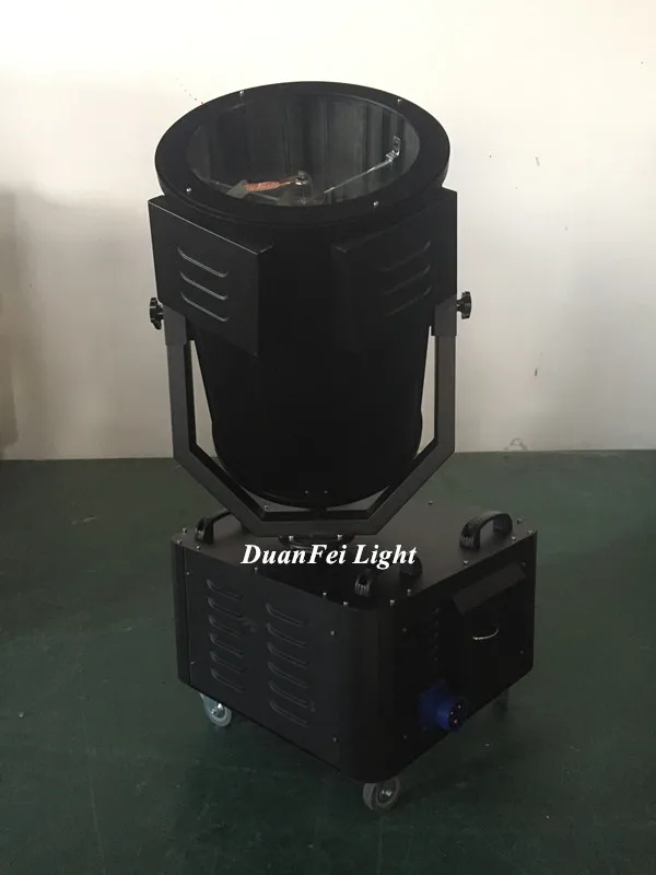 DunFly с футляром Бесплатная доставка ourdoor sky световой трекер search light 1kw beam | Лампы и