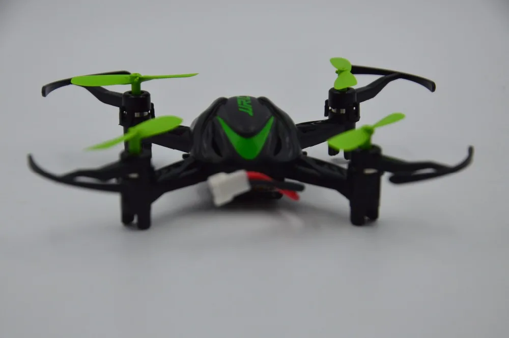 Jjrc H48 мини Drone 6 оси микро quadcopters дальним Управление двойной режим зарядки Крытый
