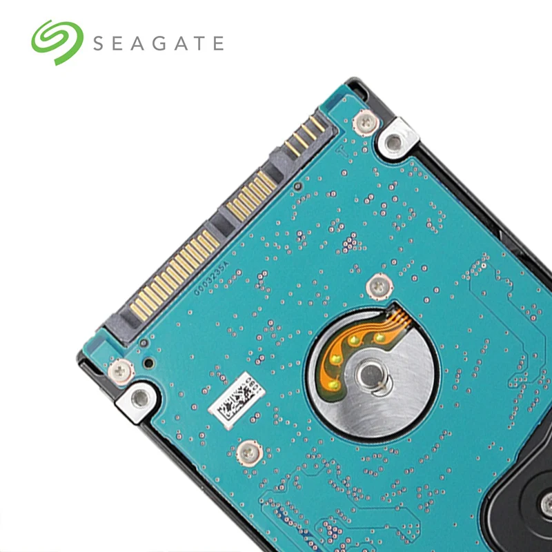 Ноутбук Seagate Brand 2 5 &quot80GB SATA Norm 1 ГБ/сек. внутренний жесткий диск Мб/8 Мб 80 Гб 5400 об/мин