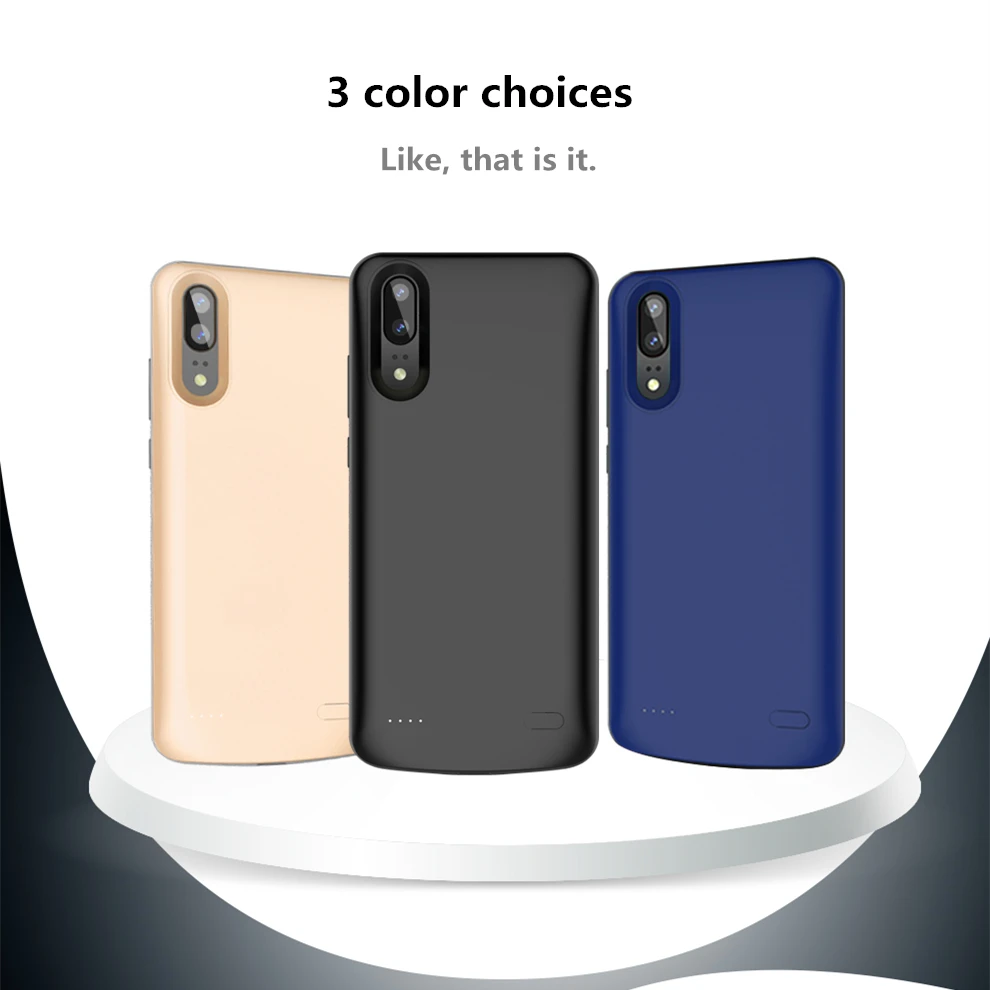 

6000 Huawei P20 Huawei P20 Pro