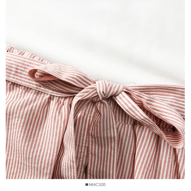 Женская юбка на пуговицах Heliar повседневная средней длины в Корейском стиле со