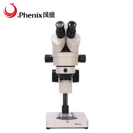 Phenix Endless 5MP CCD/CMOS Digital Camera 7X-45X Zoom Ration Stereo microscope for Electronic Repair Phone | Инструменты