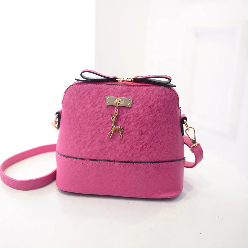 TINED Brand Новые Женские Сумки На Ремне Простая Мода Shell Shape Женщины Небольшой Сумка Crossbody Сумка Дамы Молния Сумки
