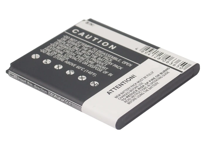 EB L1H2LLU батареи Cameron Sino 2100mAh для Samsung i9260 I9268 i939 G3182 G3815 G386F G386T NTT DoCoMo Galaxy S3 SC 06D|2100mah