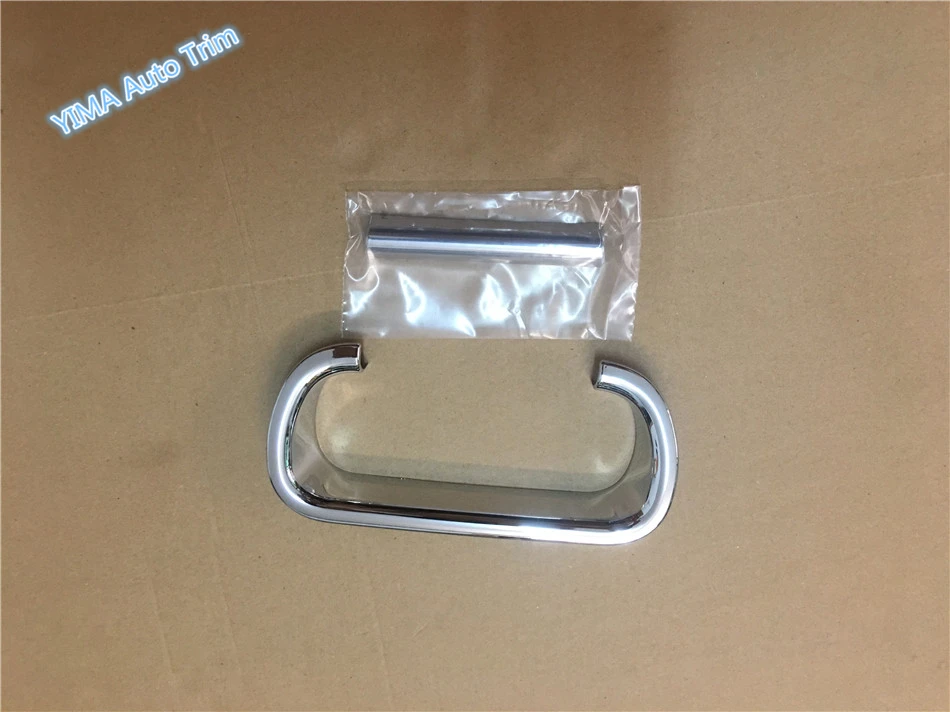 Высокое качество передняя задняя противотуманная стоп светильник декоративная