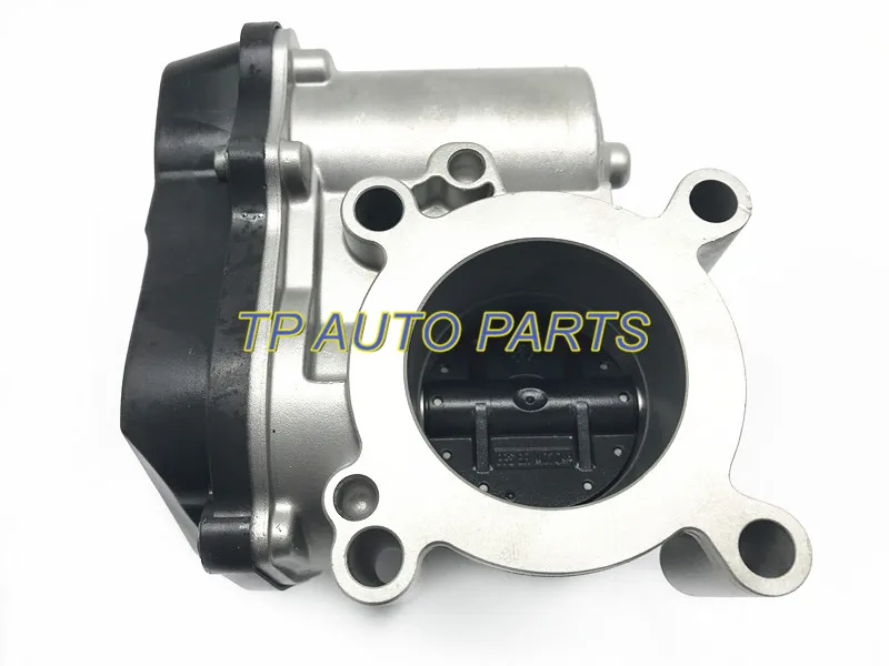 Корпус дроссельной заслонки для V-W S-eat S-koda F-abia P-olo OEM 03C133062R 03C133062B A2C53030790 |