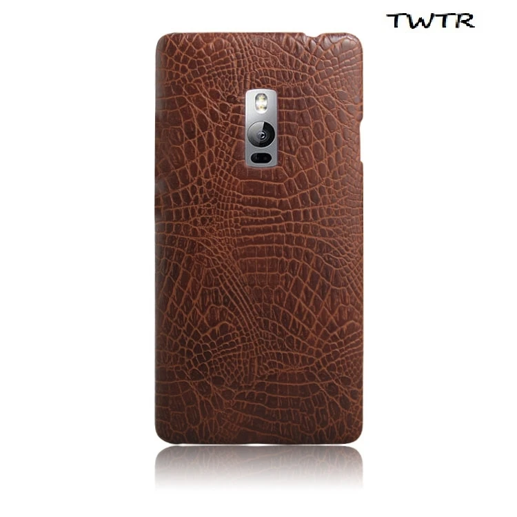 Кожаный чехол для OnePlus Two 2 A2003 A2001 oneplustwo телефон вместительная Середина OnePlus2 A2005