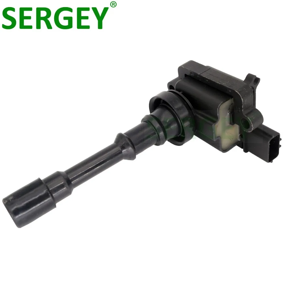 Катушка зажигания MD361710 099700-048 099700048 для MITSUBISHI Space Star Lancer 1 6 Mirage V 3 4Cyl 4 шт./лот |