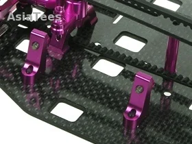 Servo Mount #3R/SAK-52/PK | Игрушки и хобби