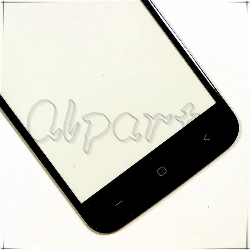 Сенсорная панель Syrinx для телефона Umi London сенсорный экран с дигитайзером переднее