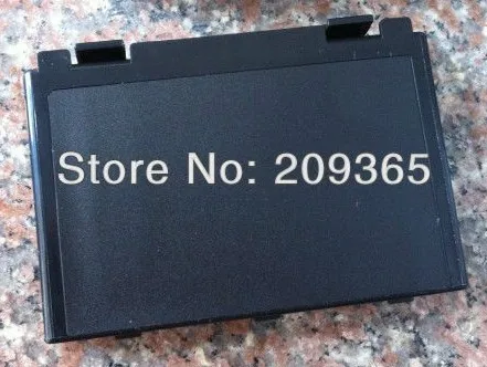 Новый аккумулятор L0690L6 для ноутбука Asus K50AB K50AD K50ID K50IJ K501J K501D K50IJ-C1 K51AB бесплатная