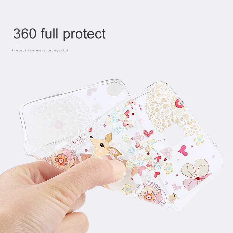Чехол для Xiaomi mi Mi4 M4 3d HD рельефный Силиконовый ТПУ милый мультяшный чехол xiaomi m4 4