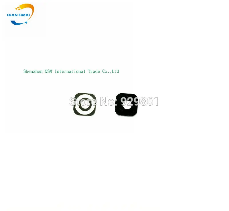 

Новая задняя камера стекло и клейкая наклейка для Huawei Honor G750 3X мобильного телефона