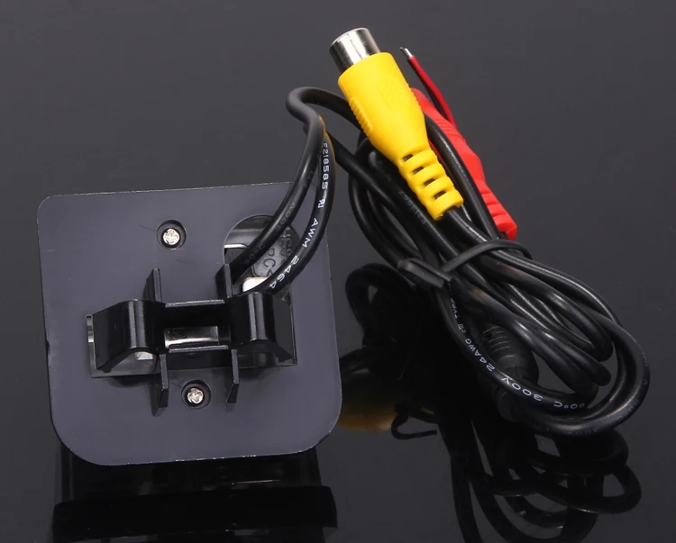 CCD Car Rear View Camera for Mazda CX5 CX7 M6 Reverse Backup Review Reversing Parking kit Monitor Sensor System Free Shipping | Автомобили