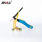 Магнитный держатель для мини фонарь, подставка для фонарь для горелки для дуговой сварки