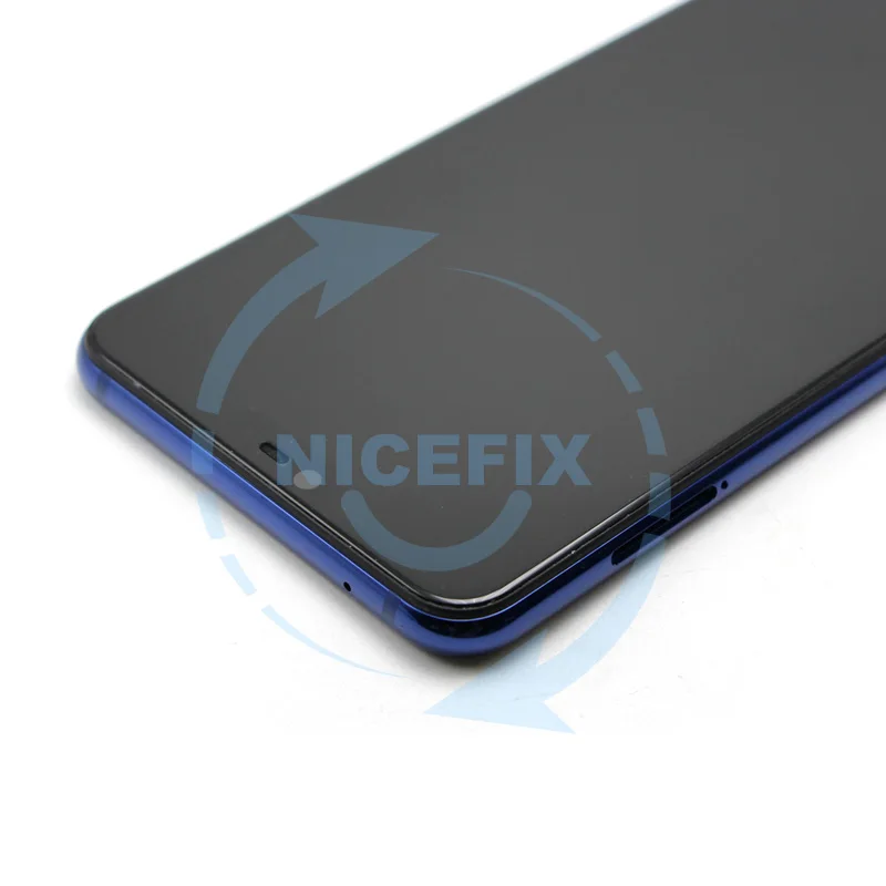 6,2" для Xiao mi 8 Lite ЖК-дисплей+ рамка сенсорный экран дигитайзер сборка запасные части Youth 8X mi 8 Lite lcd