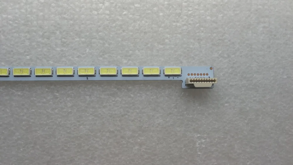 1 10 шт./лот 6922L 0016A 6916L0912A 60 светодиодов S 531 мм Новинка для Haier LE42A70W Светодиодная