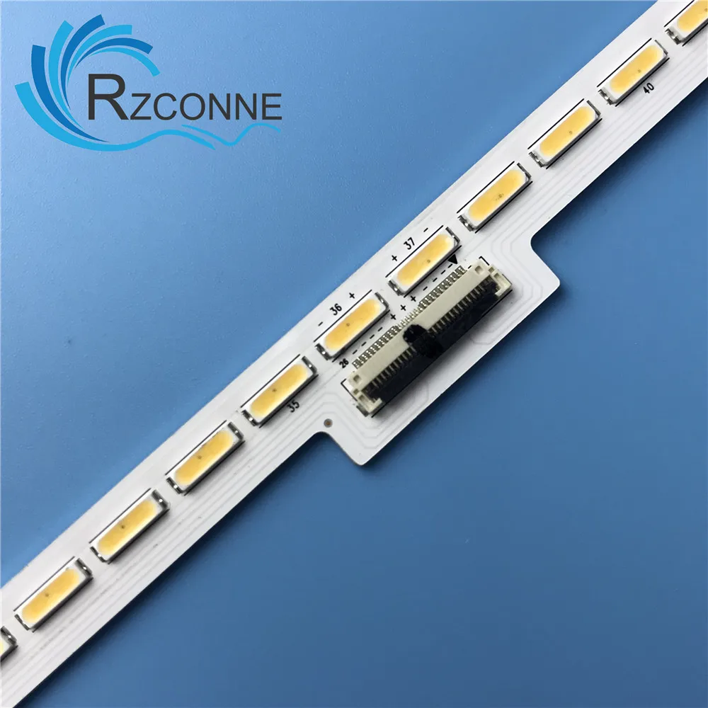 LED Backlight strip For Sony 55&quotTV XBR KD-55X9000B LG Innotek 55INCH 7020PKG 72EA_CAN TOP 61.P2E04G001 B0TT0M 61.P2E05G001 | Компьютеры
