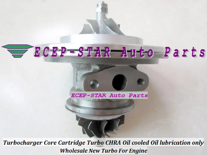 Турбокомпрессор Turbo CHRA K03 53039700055 53039880055 8200036999 для Renault Master 2.5L Opel Movano 2.5DTI G9U720 |