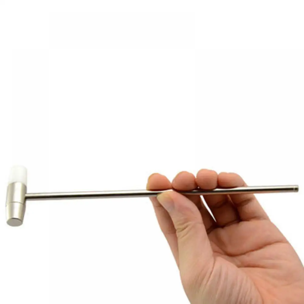 Профессиональный набор для ремонта ремешка часов металлический браслет регулирующий маленький молоток|small