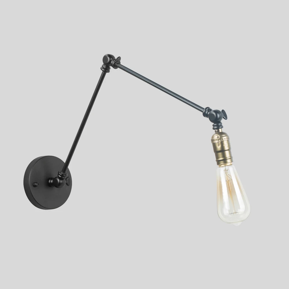 2 шт./упаковка настенные светильники E27 в стиле ретро|vintage wall light|wall light fixturewall vintage |